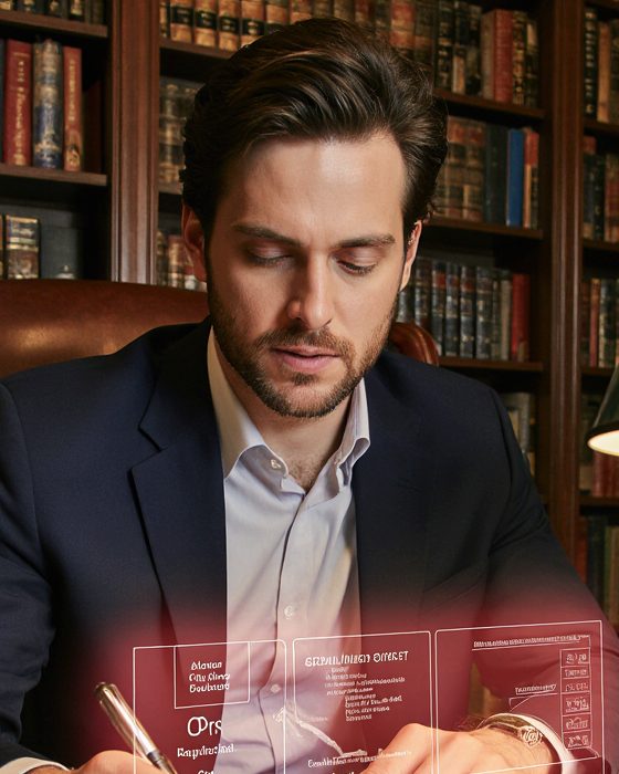 Julian Hart, AI Super Mentor (generated identity)