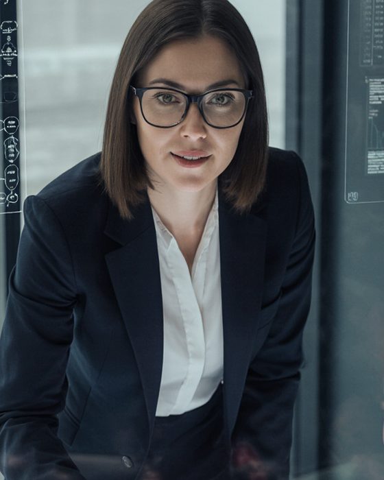 Sofia Laurent, AI Super Mentor (generated identity)